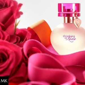Thinking Of Love Perfum